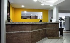Paradise Hotel